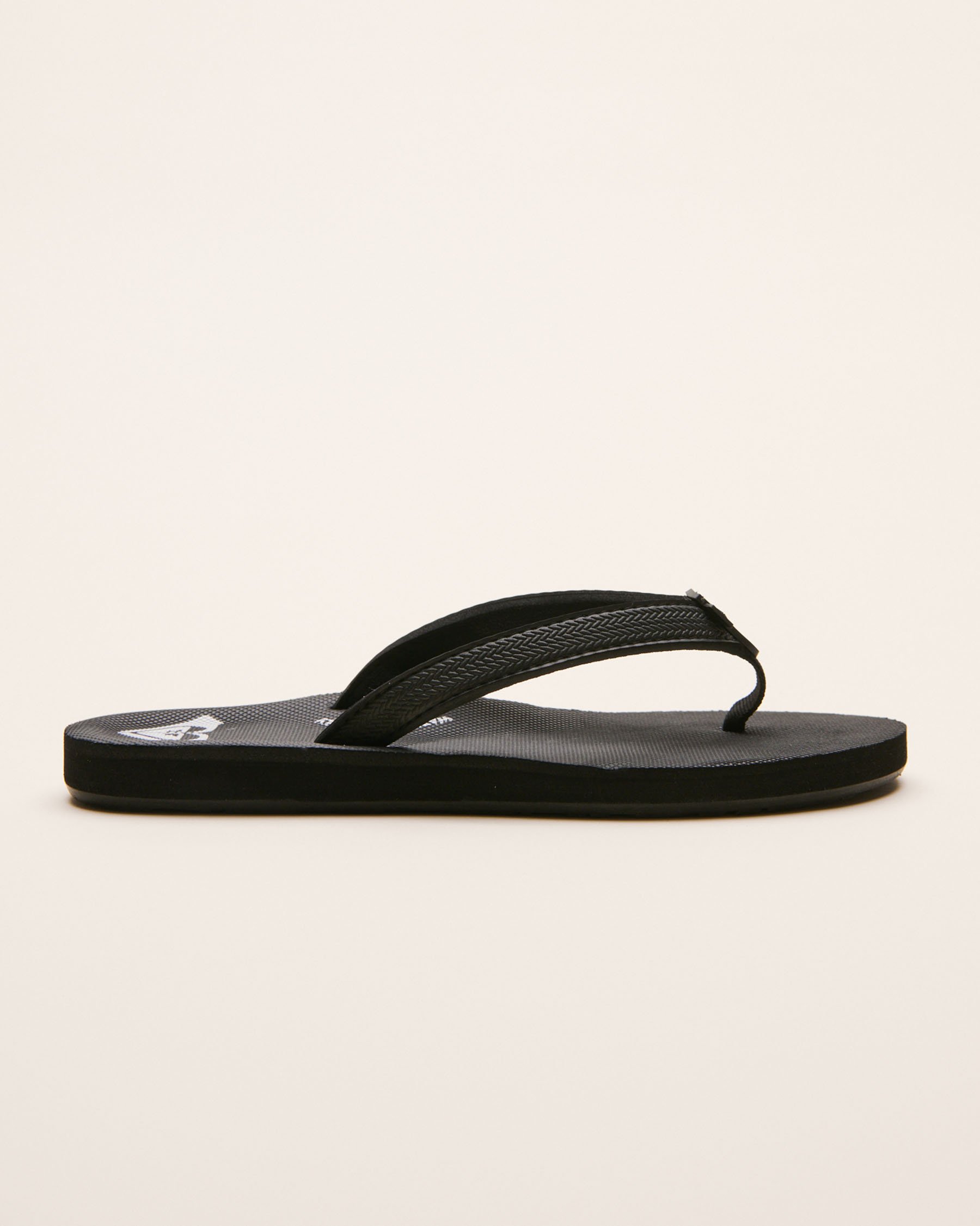 ROXY Porto Flipflop Black 14039257 - View4