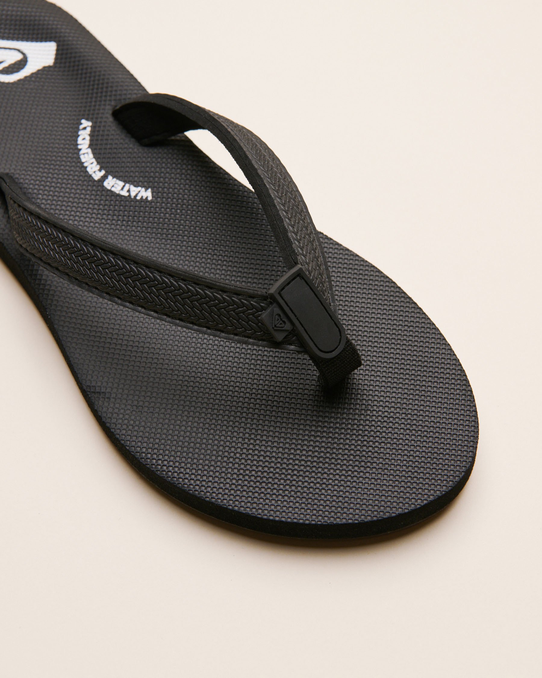 ROXY Porto Flipflop Black 14039257 - View5