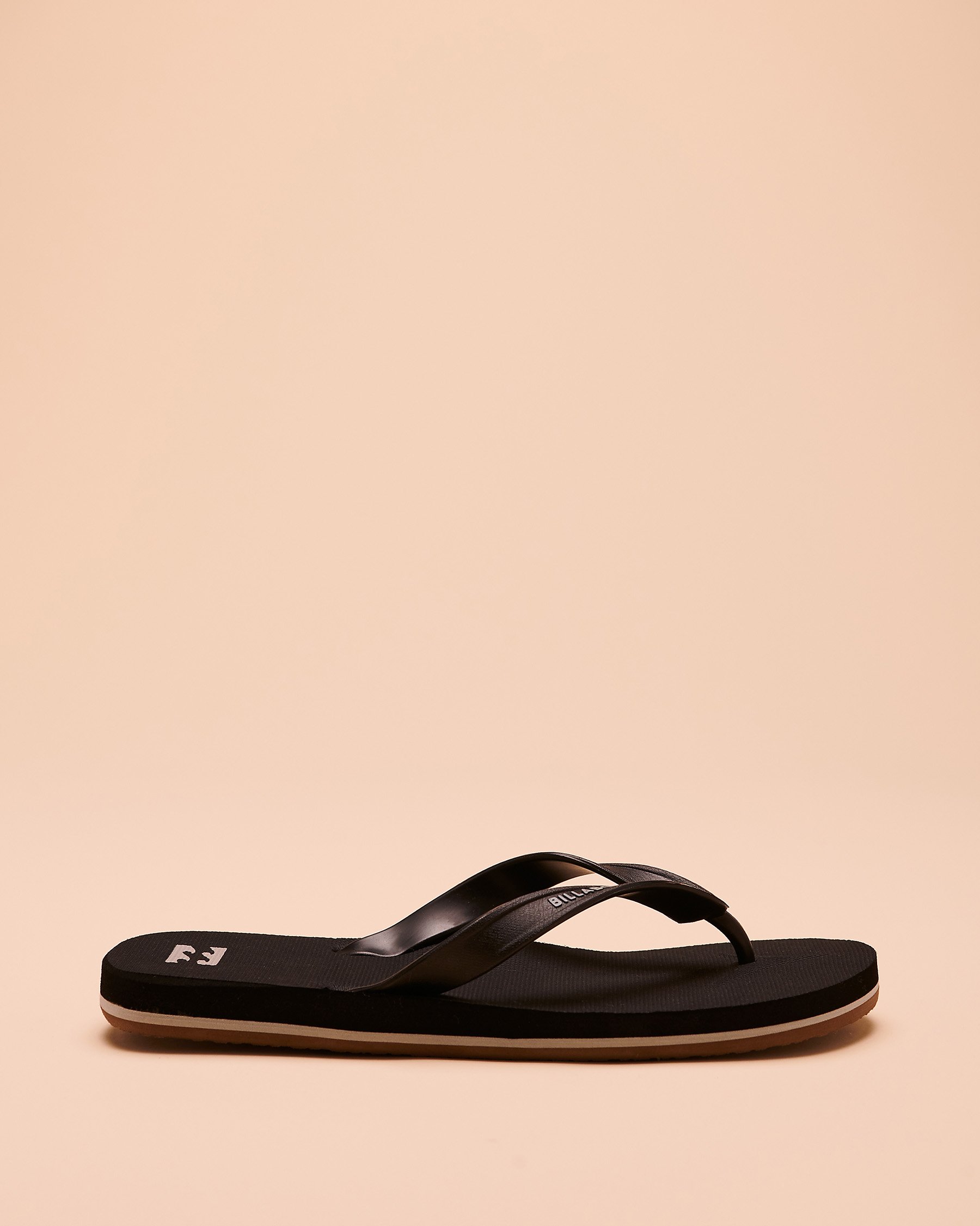BILLABONG Sandales All day Noir MFOTNBAD - Voir4