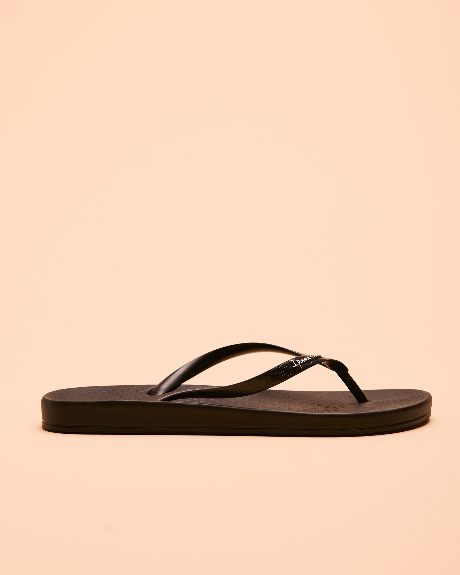 IPANEMA Sandal Black 82591 - View2
