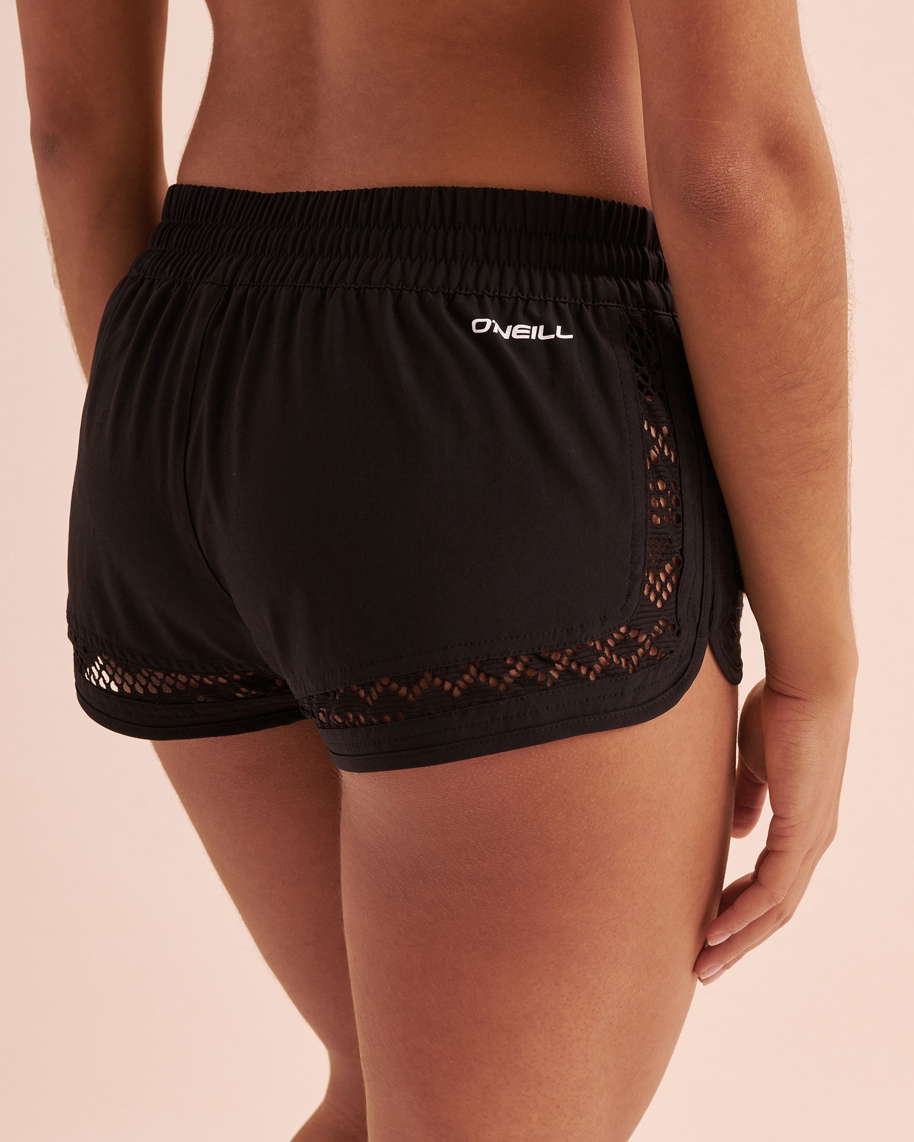 O'NEILL RENEWAL STRETCH Swim Short Black SP2406001 - View2