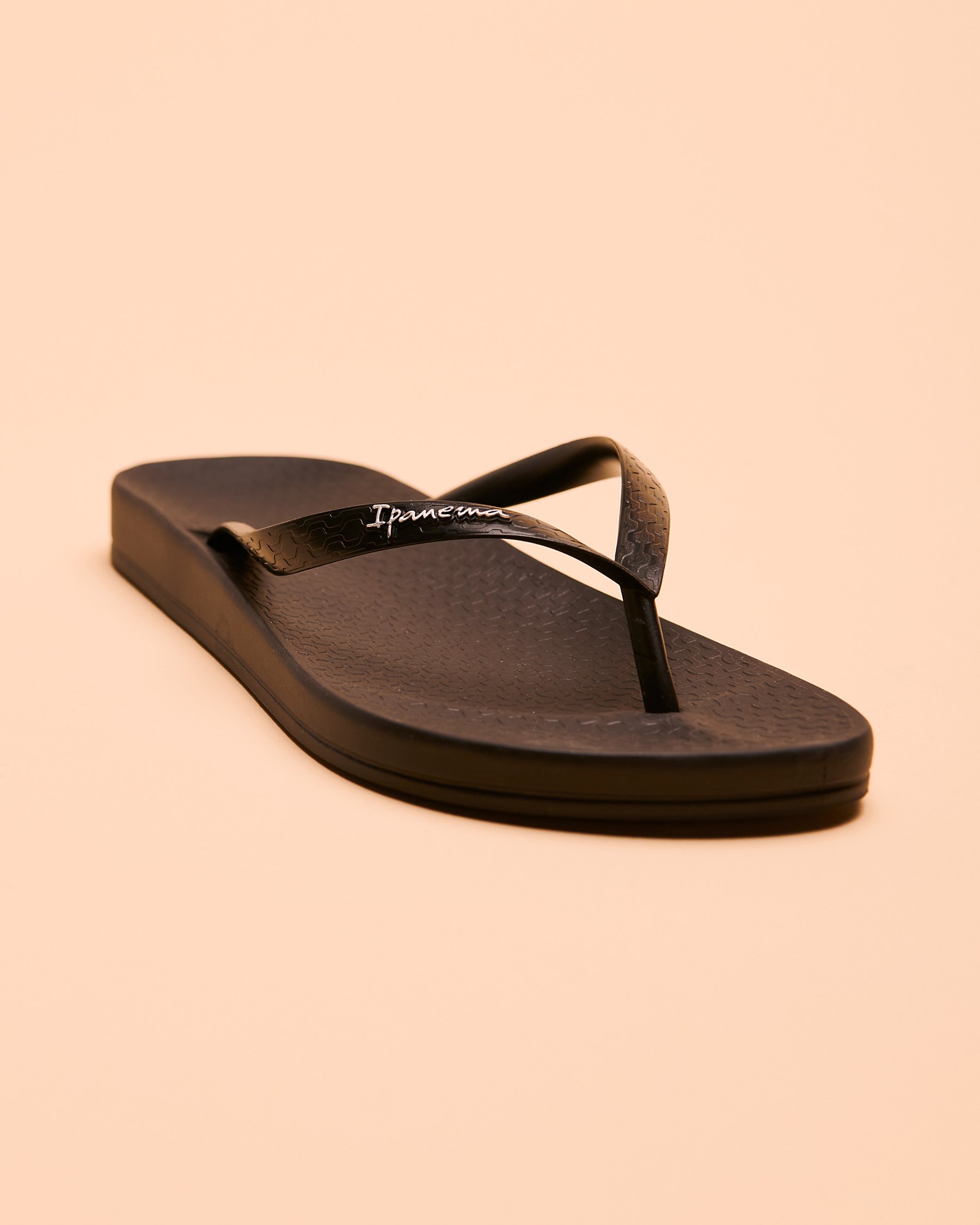 IPANEMA Sandal Black 82591 - View3