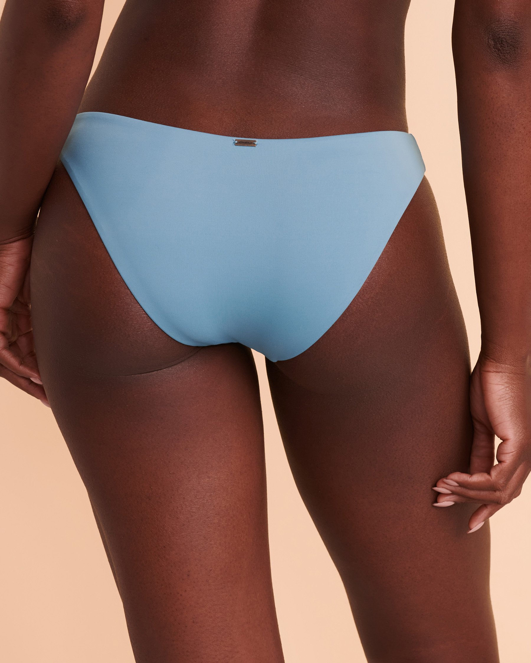 O'NEILL SALTWATER Rockley Bikini Bottom Neutral blue SP1474115 - View2