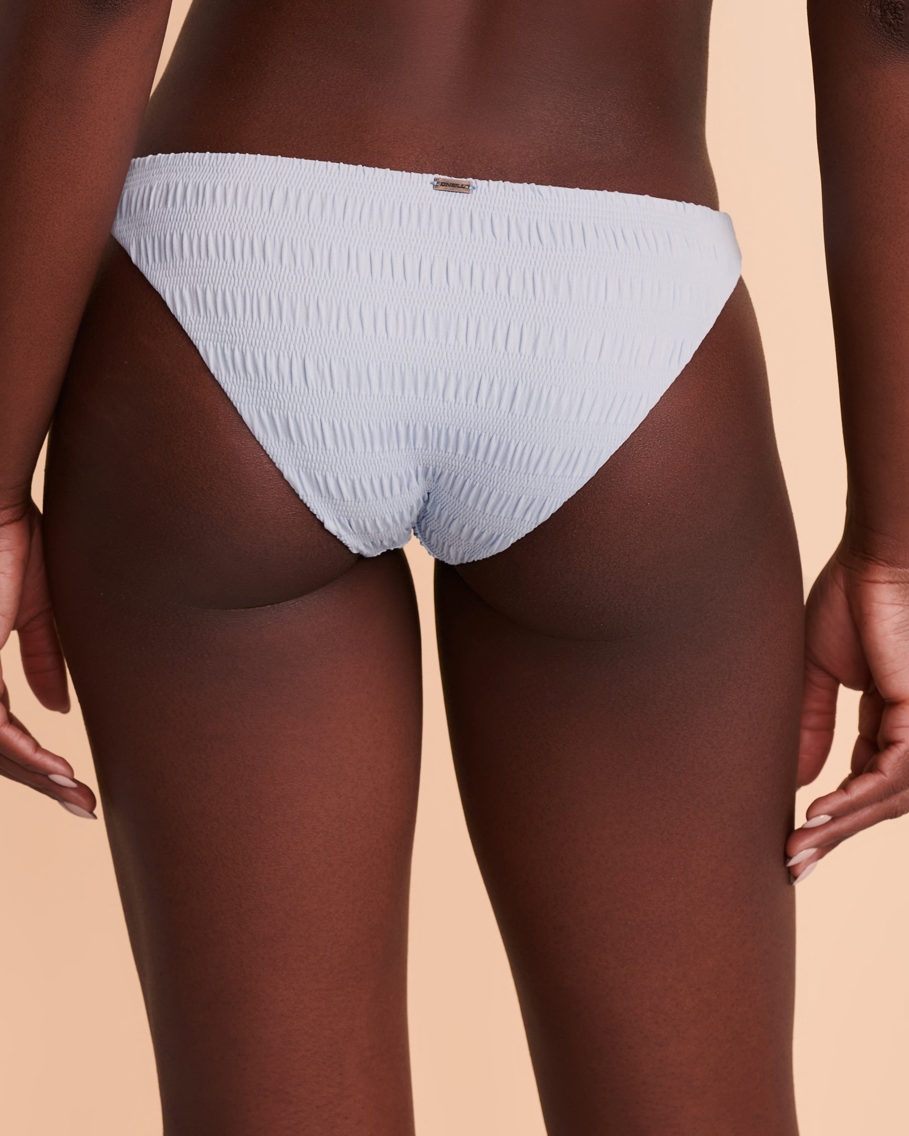 O'NEILL SALTWATER Flamenco Bikini Bottom Blue sky SP2474012B - View2