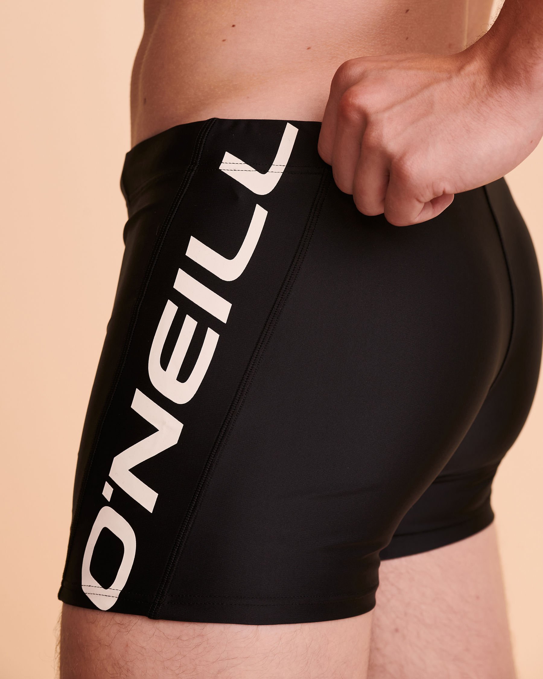 O'NEILL Boxer Swimsuit Black 9A3404 - View2