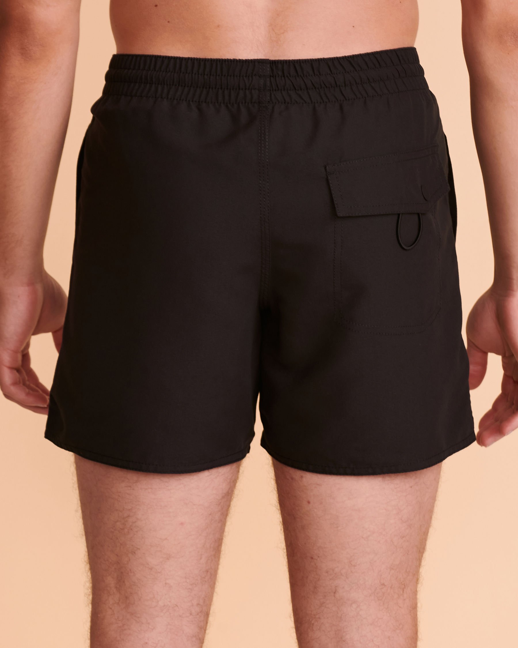 O'NEILL Maillot short Noir 603608-00 - View2