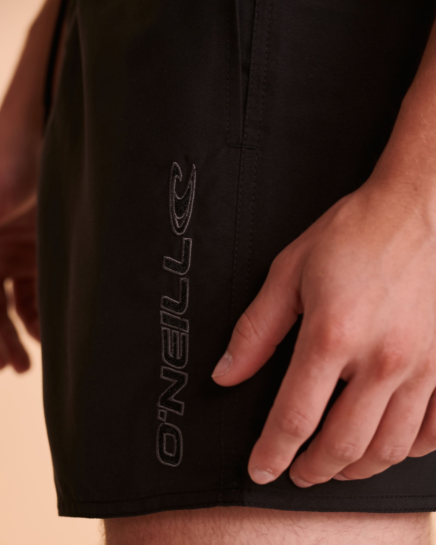 O'NEILL Maillot short Noir 603608-00 - View4