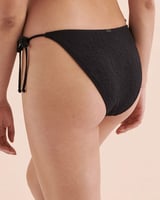 Side Tie