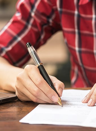 Job Tips : Prepare your CV