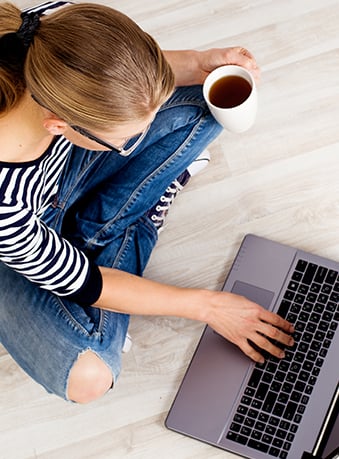 Job Tips : Apply online