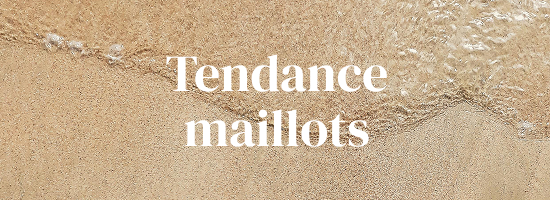 Catégories Tendances maillots du blogue #mybikinistory