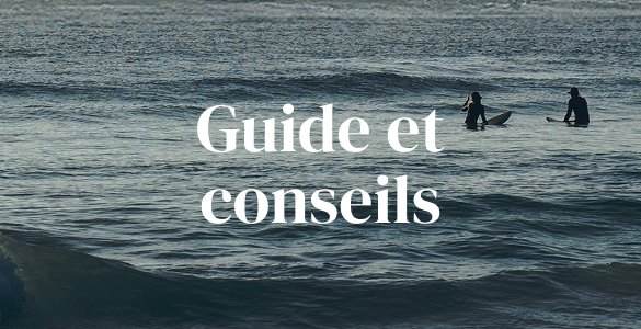 Catégorie Guide et conseils du blogue #mybikinistory