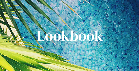 Lookbook category on the #mybikinistory blog