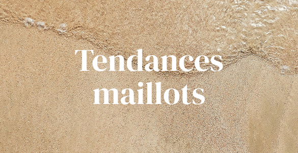 Catégories Tendances maillots du blogue #mybikinistory