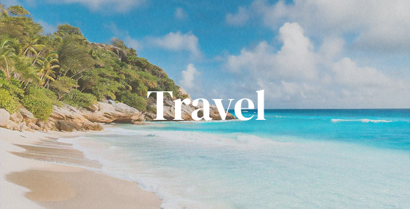 Travel category on the #mybikinistory blog