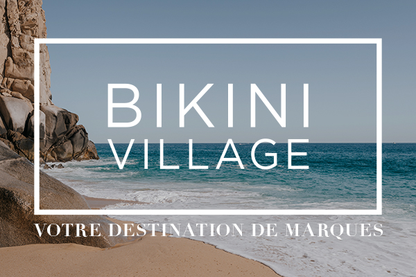 À propos de Bikini Village