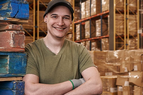 Career Opportunities at the Bikini Village Distribution Centre