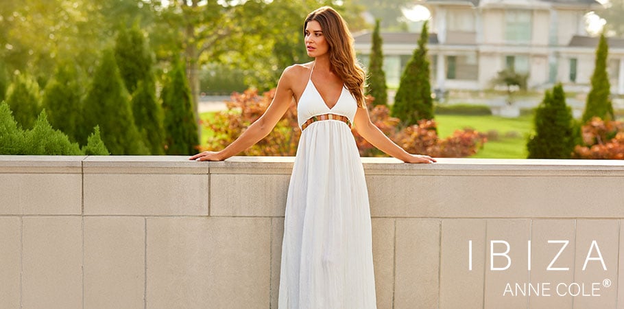 Ibiza by Anne Cole Spring 2025