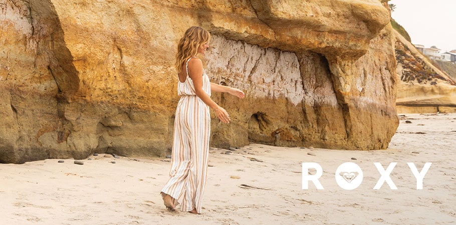 Roxy Swimsuits - Bikini Village