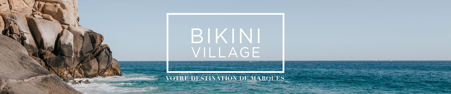 À propos de Bikini Village