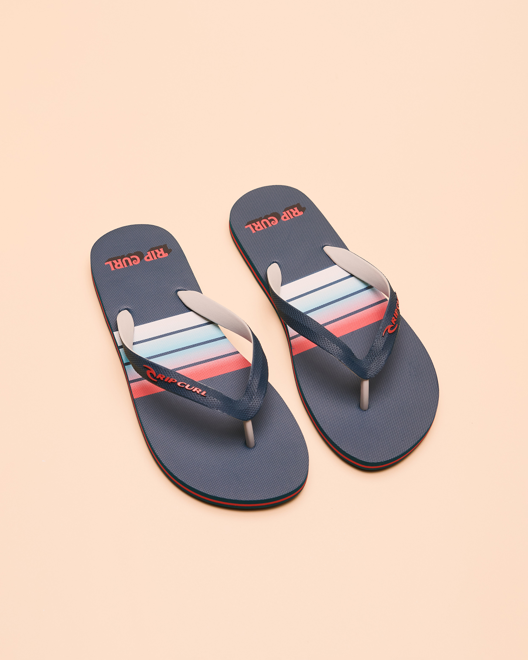 RIP CURL ARCHIVE Sandals Stripes 18BMOT - View1