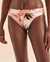 EVERYDAY SUNDAY Palm Square Bikini Bottom Palm square ESBEAW02744V - View1