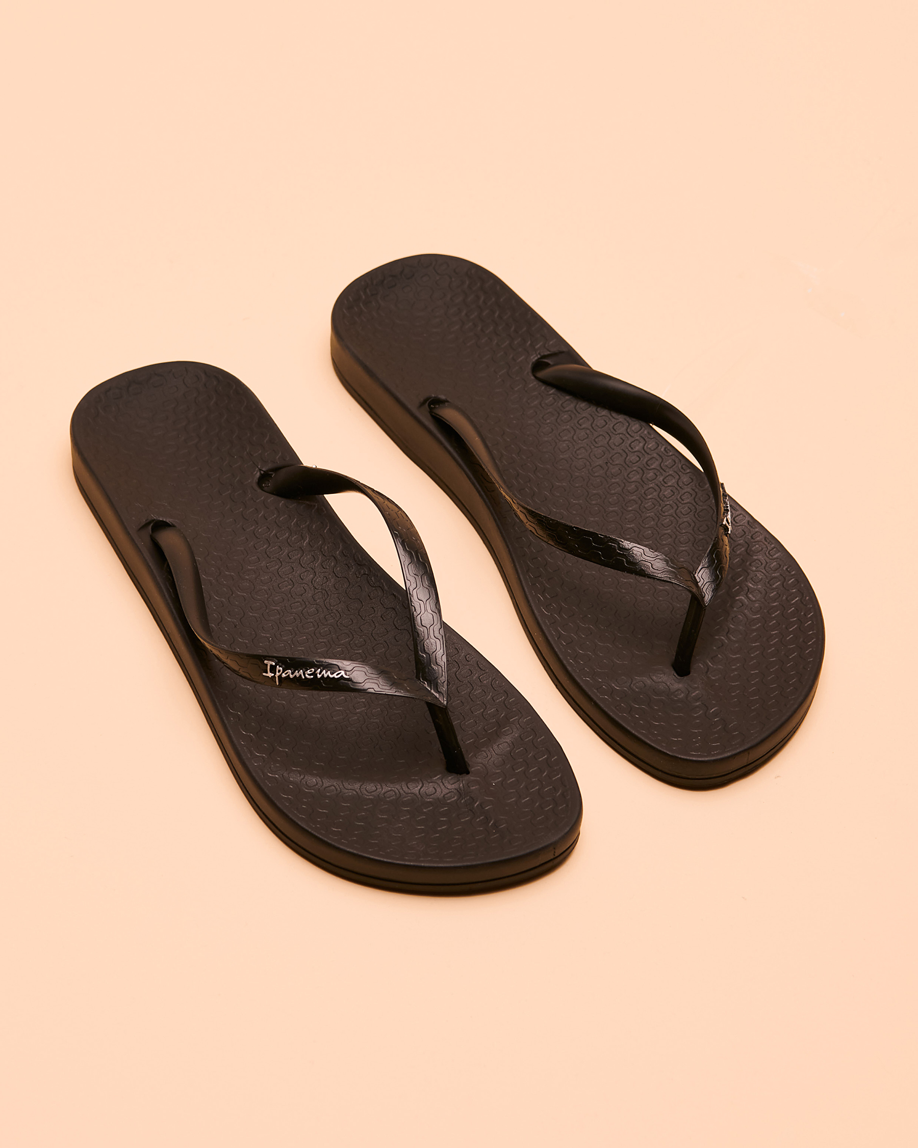 IPANEMA Sandal Black 82591 - View1