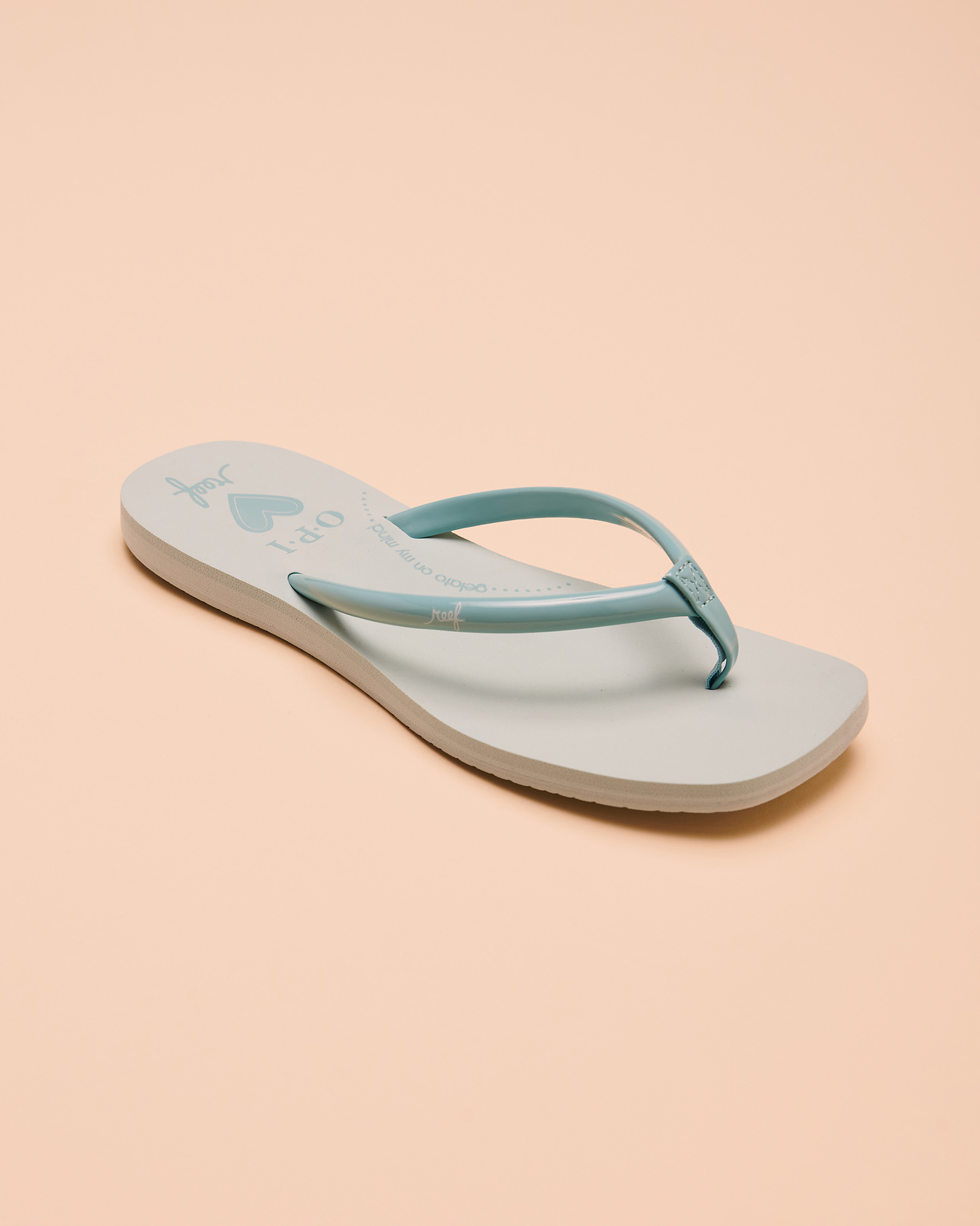 REEF SEAS X OPI Sandals Baby blue CI4873 - View1